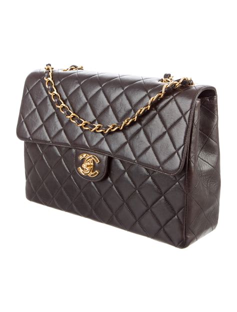 bags similar to chanel flap bag|Chanel single flap bag price.